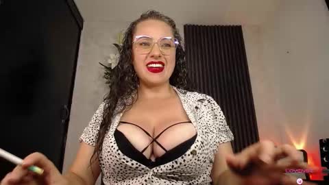 Mariana online show from March 28, 5:03 am