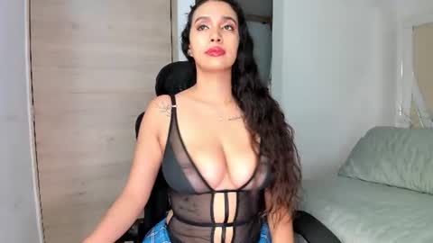 Pamela online show from July 25, 12:20 pm