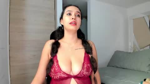 Pamela online show from August 1, 4:35 pm