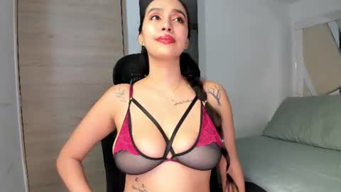 Pamela online show from August 15, 6:17 am
