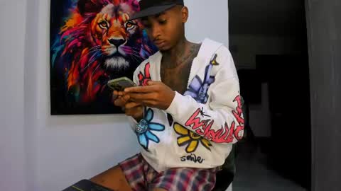 lebron online show from July 27, 11:27 am