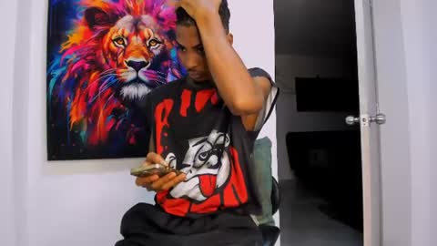 lebron online show from August 15, 2:04 am