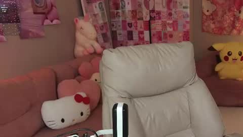 Tina online show from July 31, 3:02 am