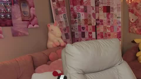 Tina online show from August 11, 7:27 pm