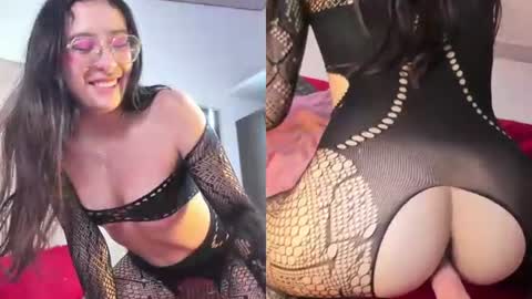 Pau online show from August 14, 8:34 pm
