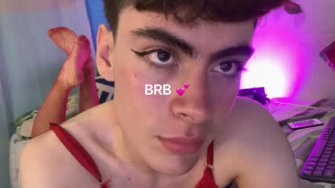 esteban online show from July 21, 7:27 pm