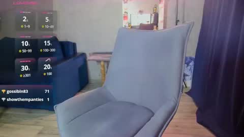 Ilona online show from July 30, 2:35 pm