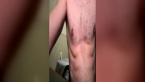 Sexy Daddy online show from June 29, 3:10 am