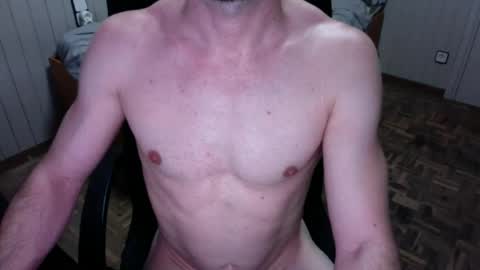 Sexy Daddy online show from July 29, 2:02 pm