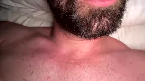 Sexy Daddy online show from August 2, 9:11 pm