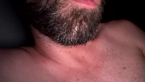 Sexy Daddy online show from August 2, 11:22 pm