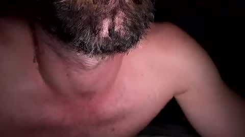 Sexy Daddy online show from August 3, 12:50 am