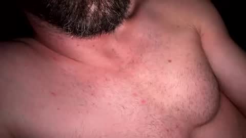 Sexy Daddy online show from August 3, 1:56 am