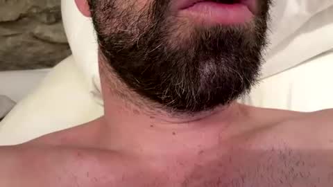Sexy Daddy online show from August 3, 3:02 am
