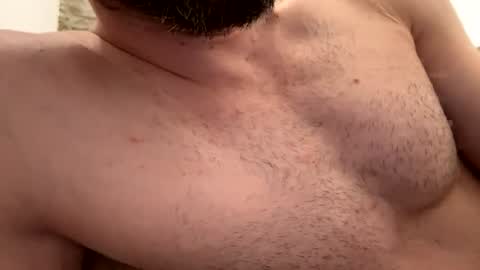 Sexy Daddy online show from August 3, 4:19 am