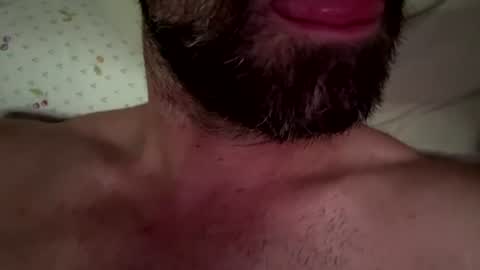 Sexy Daddy online show from August 4, 2:30 am