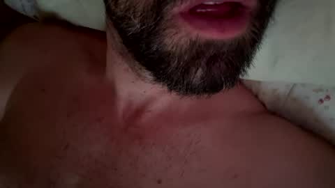 Sexy Daddy online show from August 4, 7:49 am