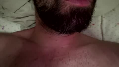 Sexy Daddy online show from August 5, 1:25 am