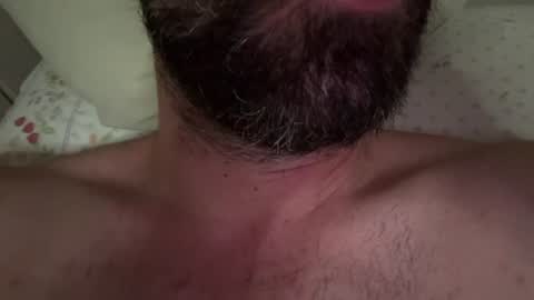 Sexy Daddy online show from August 7, 1:49 am