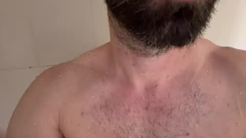 Sexy Daddy online show from August 7, 8:42 pm