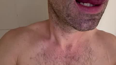 Sexy Daddy online show from August 11, 5:04 pm