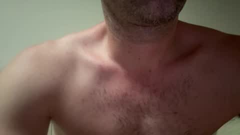 Sexy Daddy online show from August 12, 3:42 am