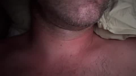 Sexy Daddy online show from August 12, 4:48 am