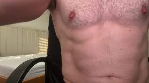 Sexy Daddy online show from August 12, 5:15 pm