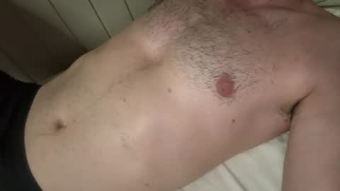 Sexy Daddy online show from August 12, 10:56 pm