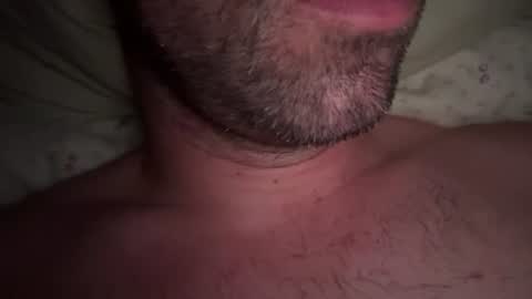 Sexy Daddy online show from August 15, 2:59 am