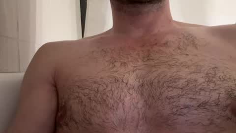 Sexy Daddy online show from August 16, 9:52 pm