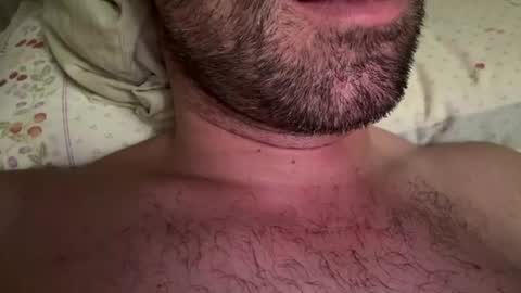 Sexy Daddy online show from August 17, 1:10 am