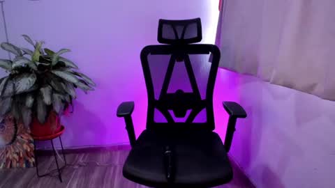 Cherry online show from July 23, 9:17 pm