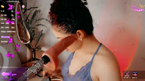 Kate evhans online show from August 2, 11:44 pm