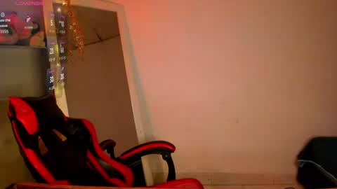 Stefany online show from July 21, 2:52 pm