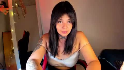 Stefany online show from July 24, 12:24 am