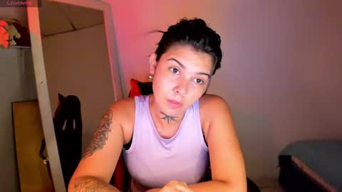 Stefany online show from July 27, 4:01 pm