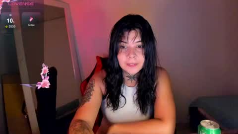Stefany online show from July 27, 6:46 pm