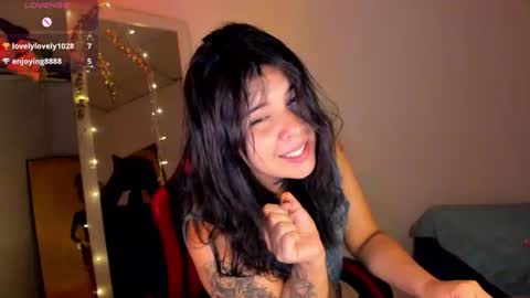 Stefany online show from July 29, 2:57 pm