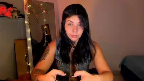 Stefany online show from July 30, 3:58 am