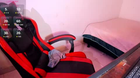 Stefany online show from August 15, 3:49 pm