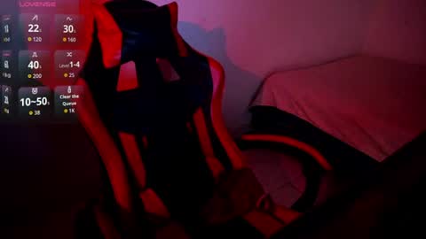 Stefany online show from August 15, 4:55 pm