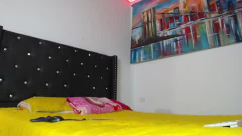 Samara Romero online show from July 7, 4:33 pm