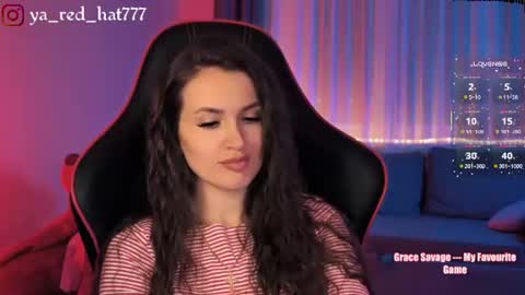-RED HAT- online show from August 9, 5:03 pm