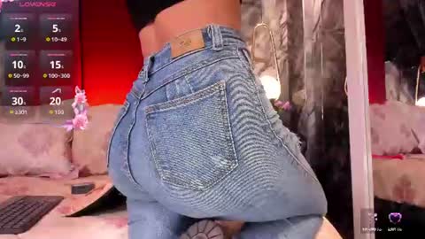 You can tell me Mariana online show from August 6, 1:21 pm