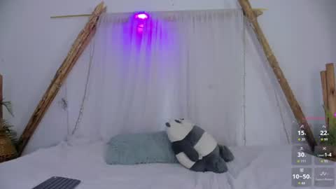 Moon online show from July 20, 7:06 pm