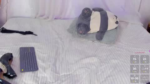 Moon online show from August 13, 10:13 pm