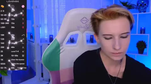 Rein online show from August 7, 3:34 pm