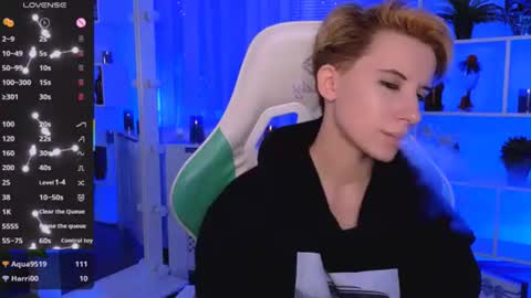Rein online show from August 8, 5:46 pm
