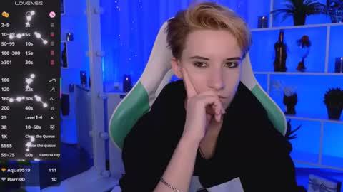 Rein online show from August 8, 6:52 pm